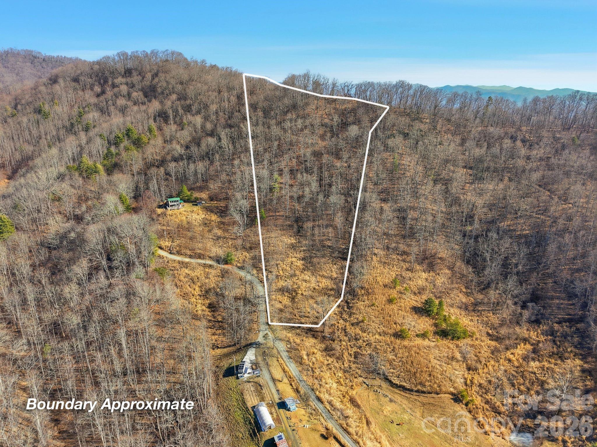 99999 Morgan Branch Road