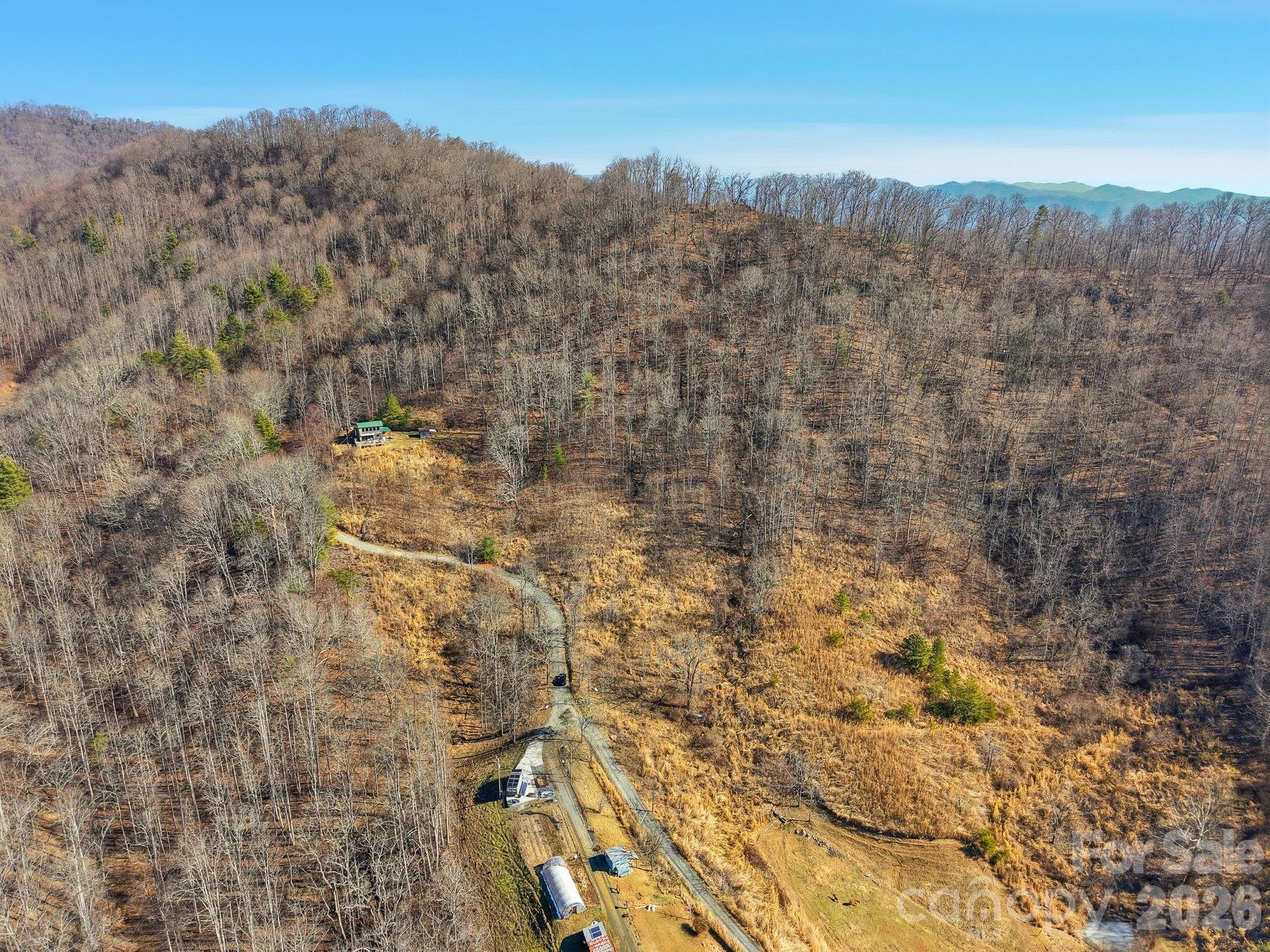 99999 Morgan Branch Road