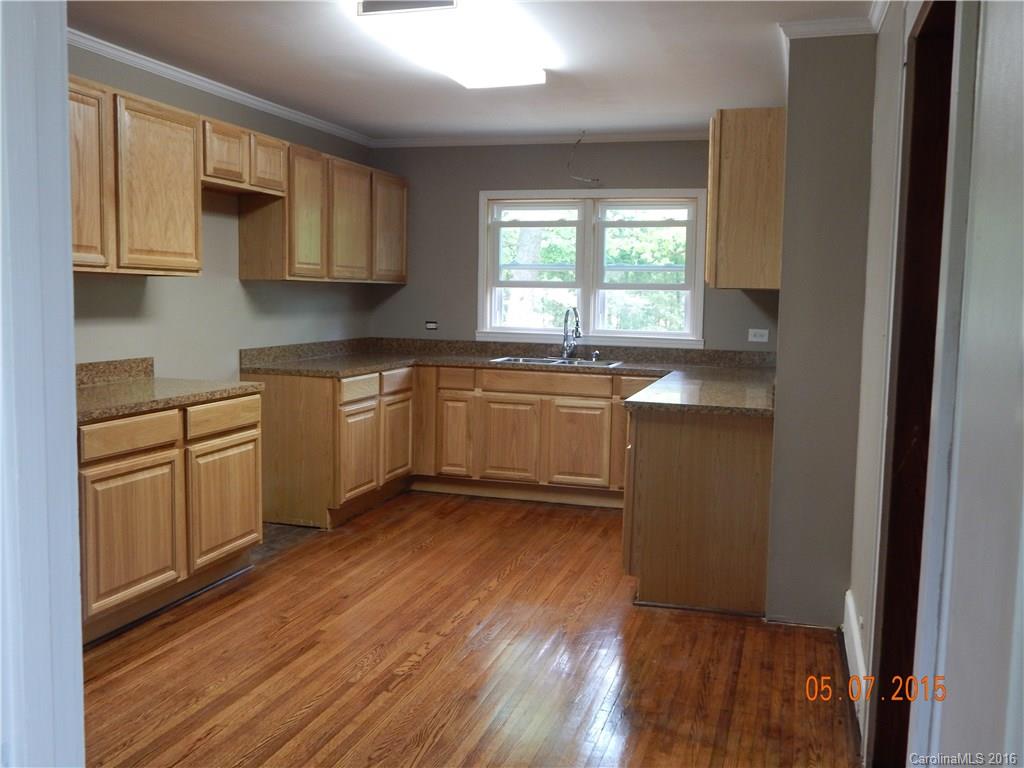 Emmanuel Crossing - Residential