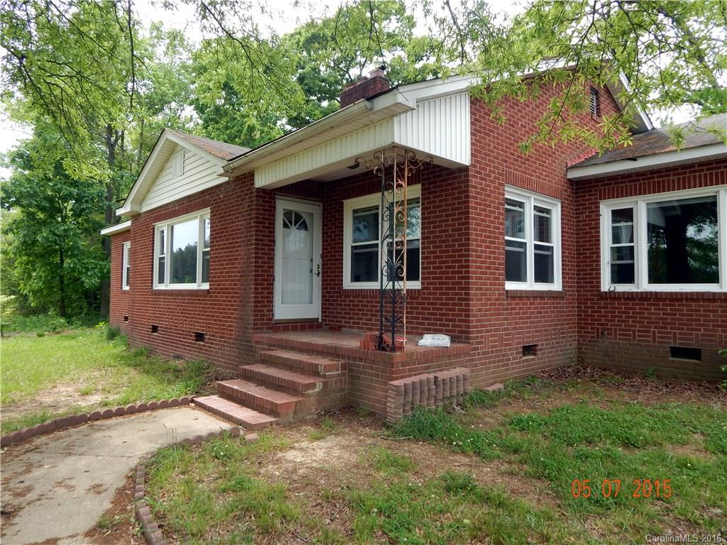 Emmanuel Crossing - Residential