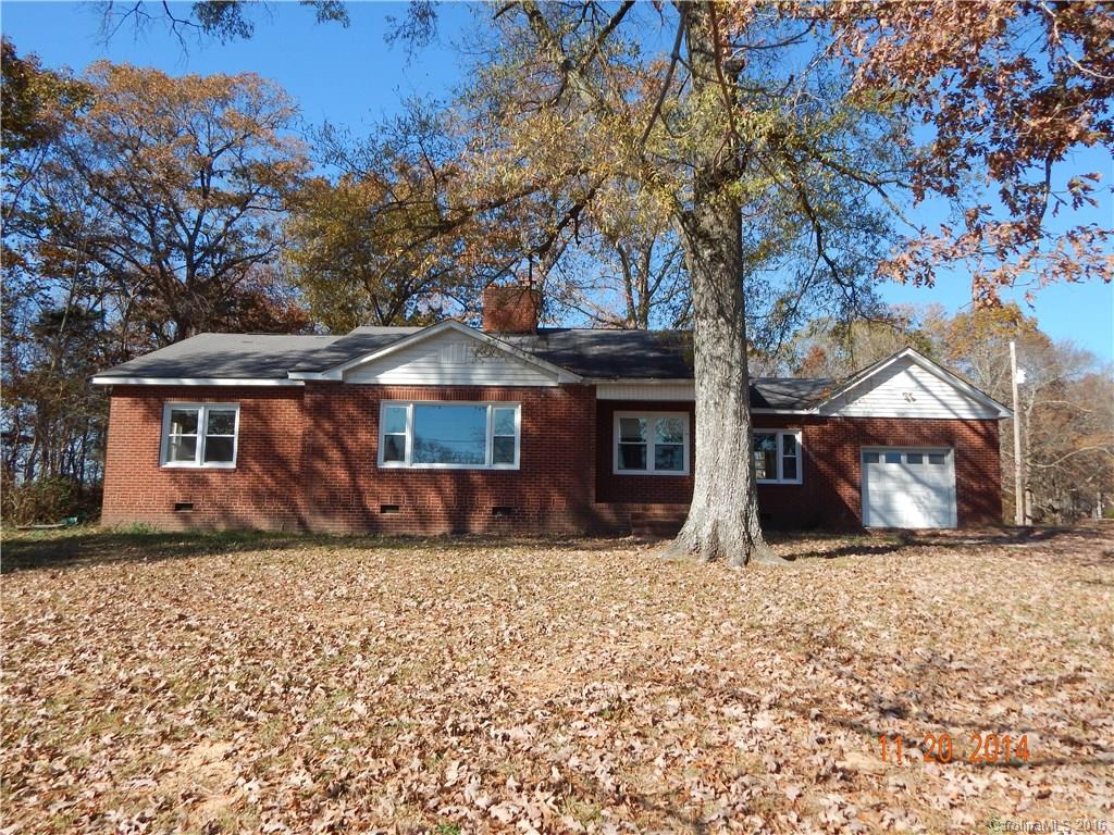 Emmanuel Crossing - Residential