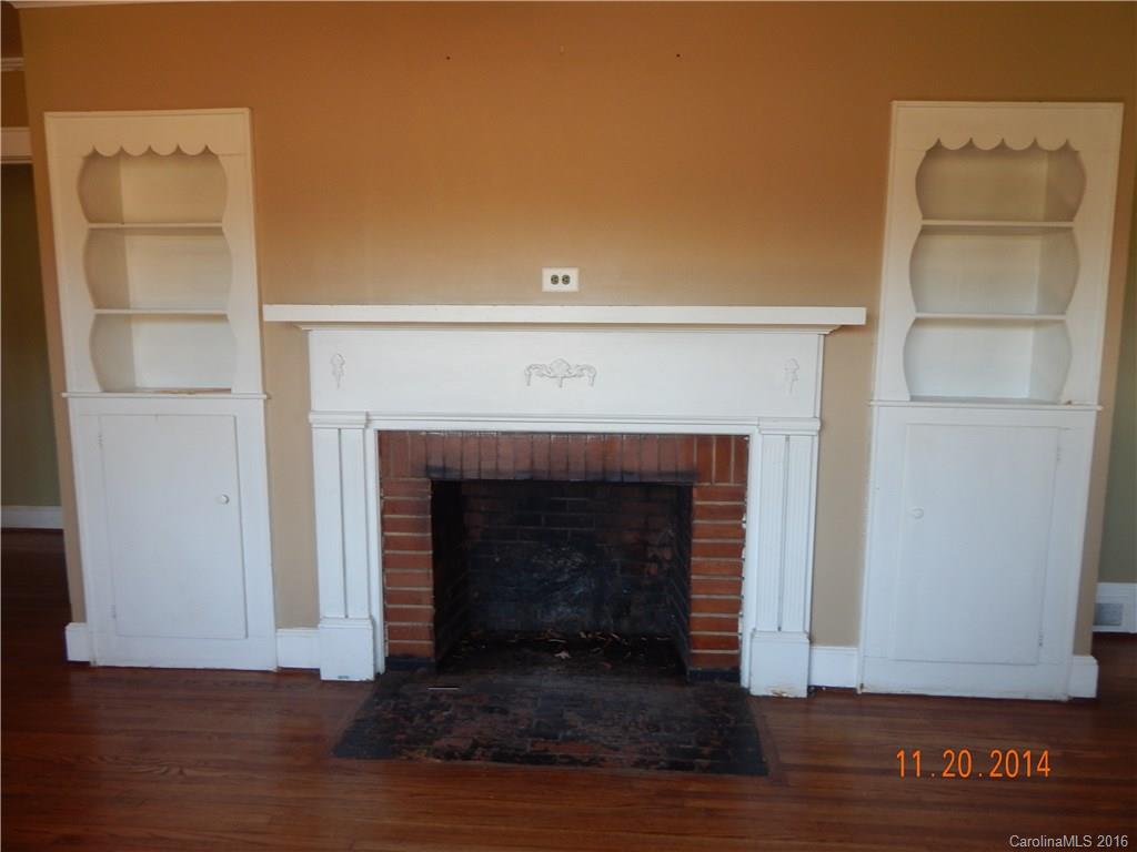 Emmanuel Crossing - Residential