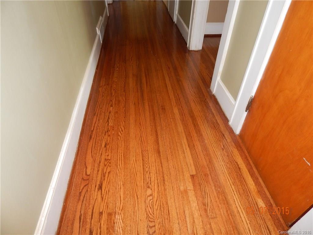 Emmanuel Crossing - Residential
