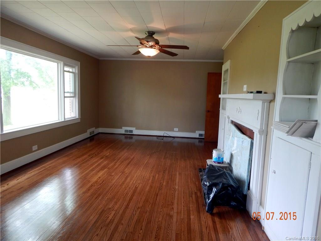 Emmanuel Crossing - Residential