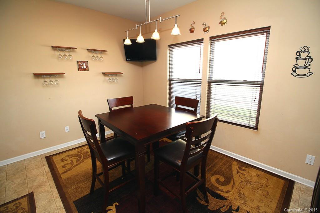 Wakefield - Residential Lease