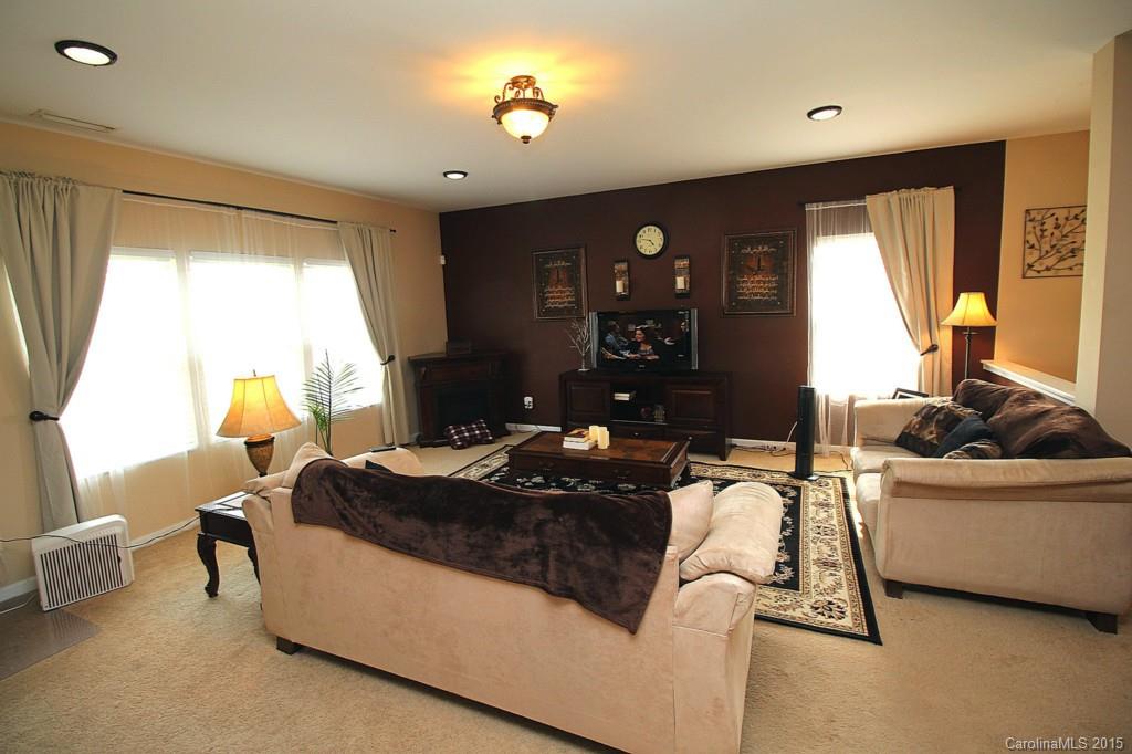 Wakefield - Residential Lease