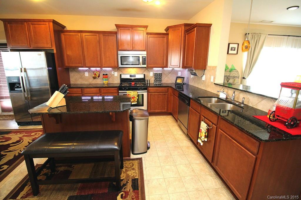 Wakefield - Residential Lease