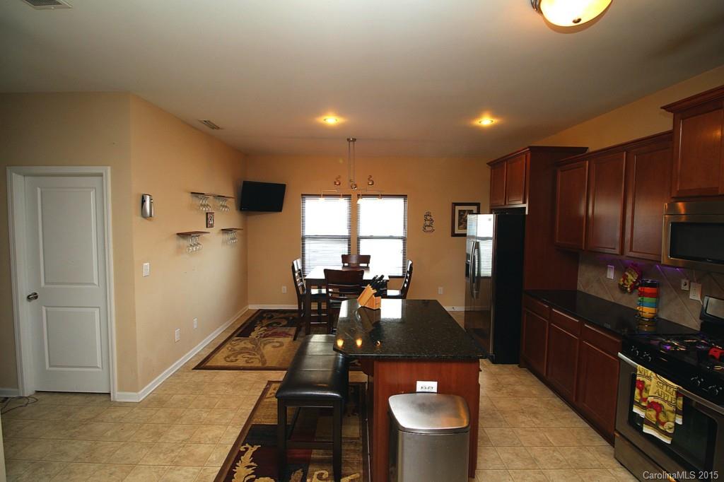 Wakefield - Residential Lease