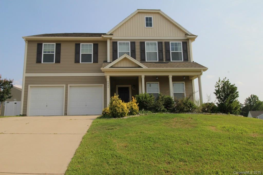 Wakefield - Residential Lease