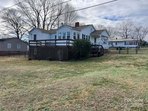 122 Murphy Court Morganton NC 28655