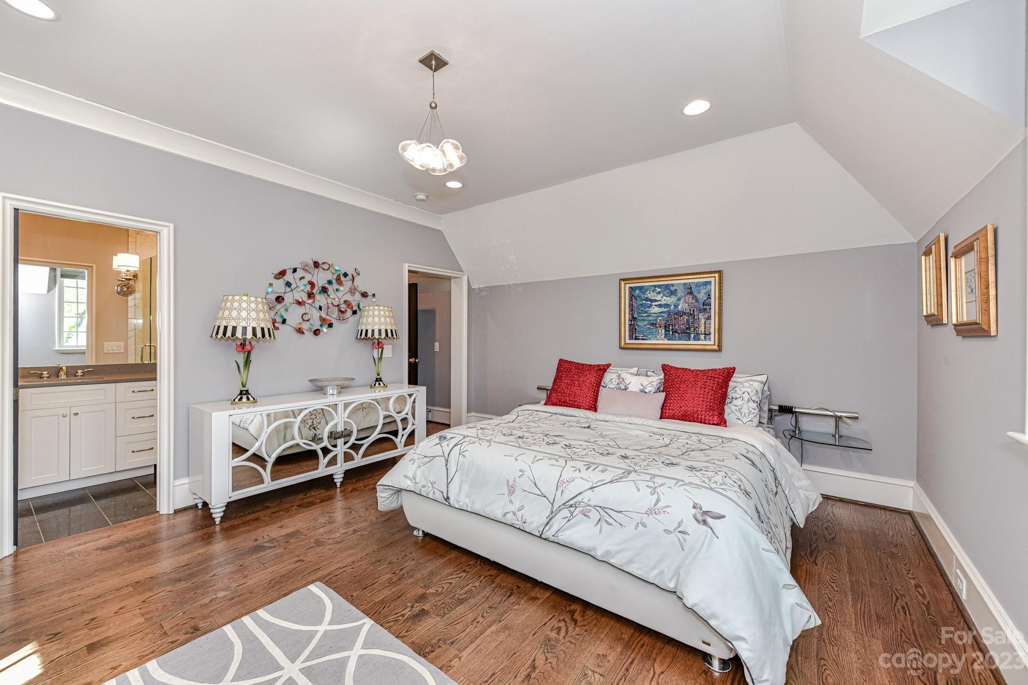 Eastover - Residential