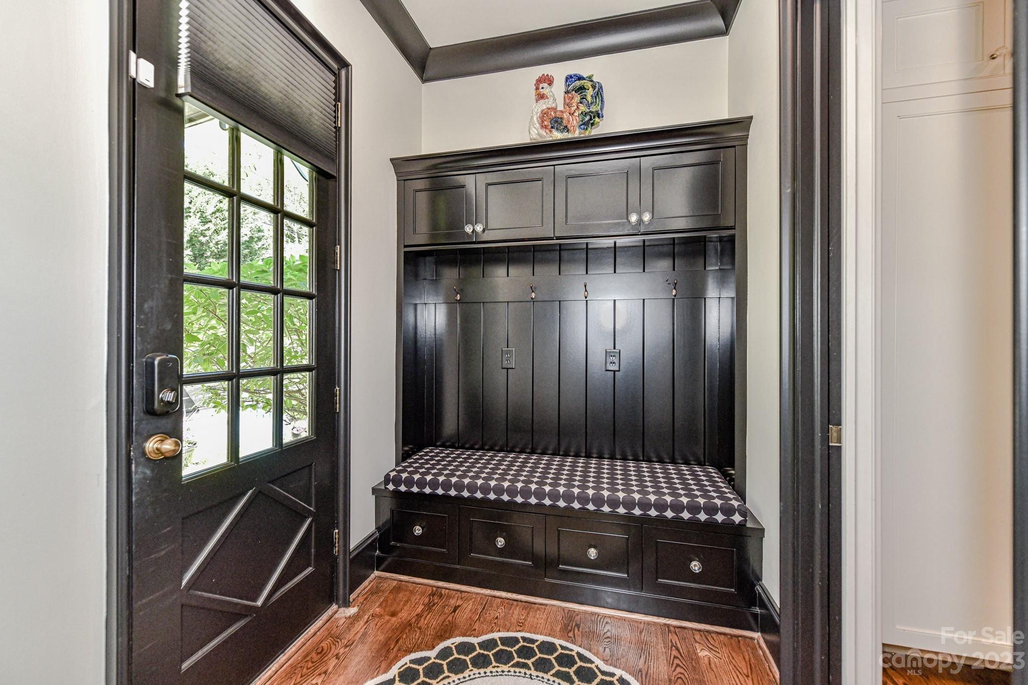 Eastover - Residential