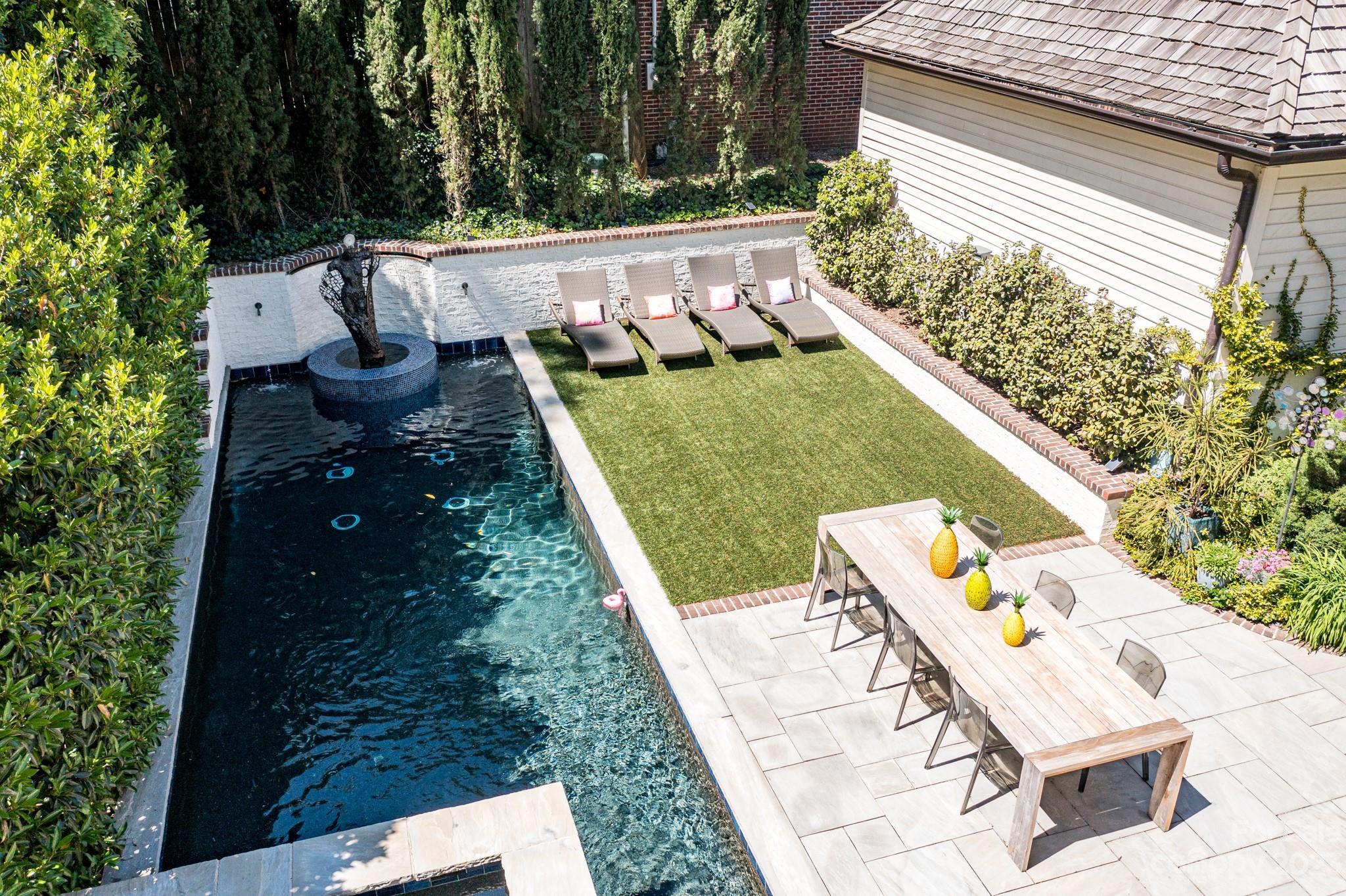 Eastover - Residential