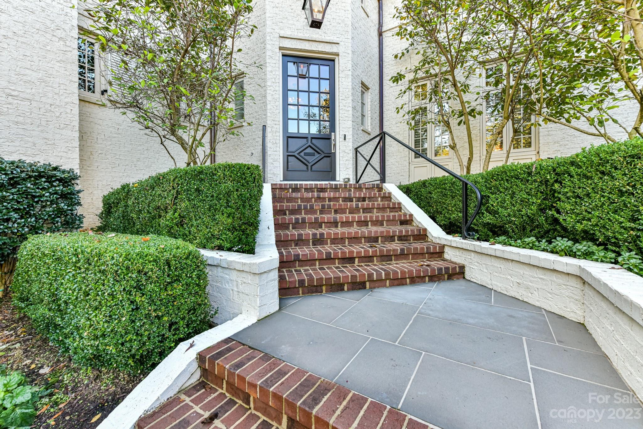 Eastover - Residential