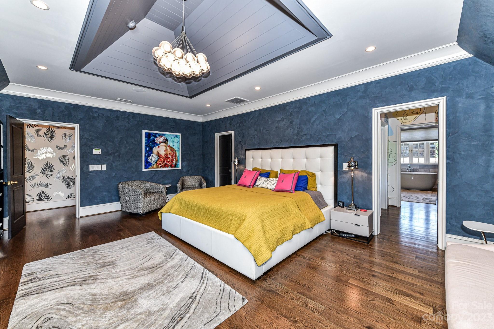 Eastover - Residential