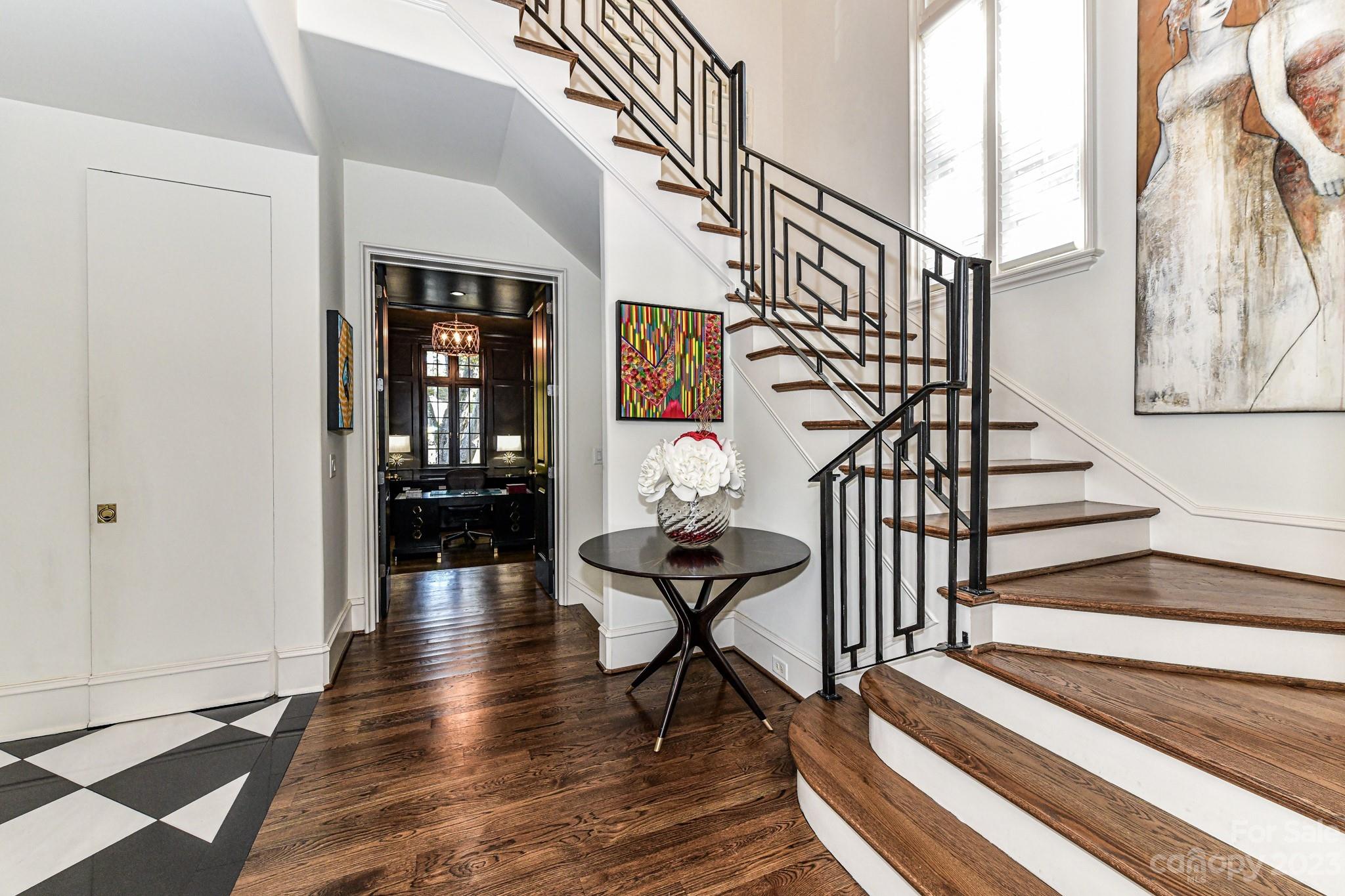 Eastover - Residential