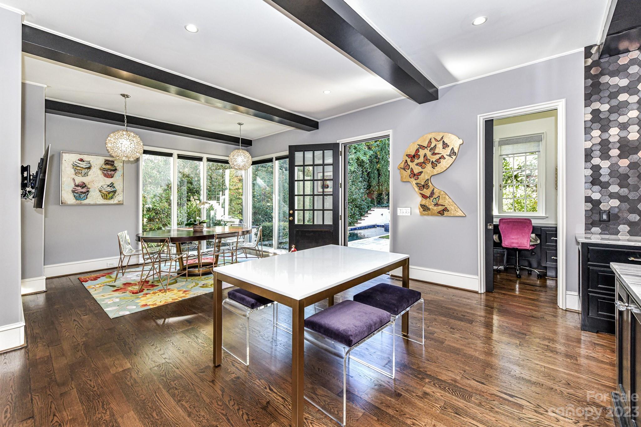 Eastover - Residential