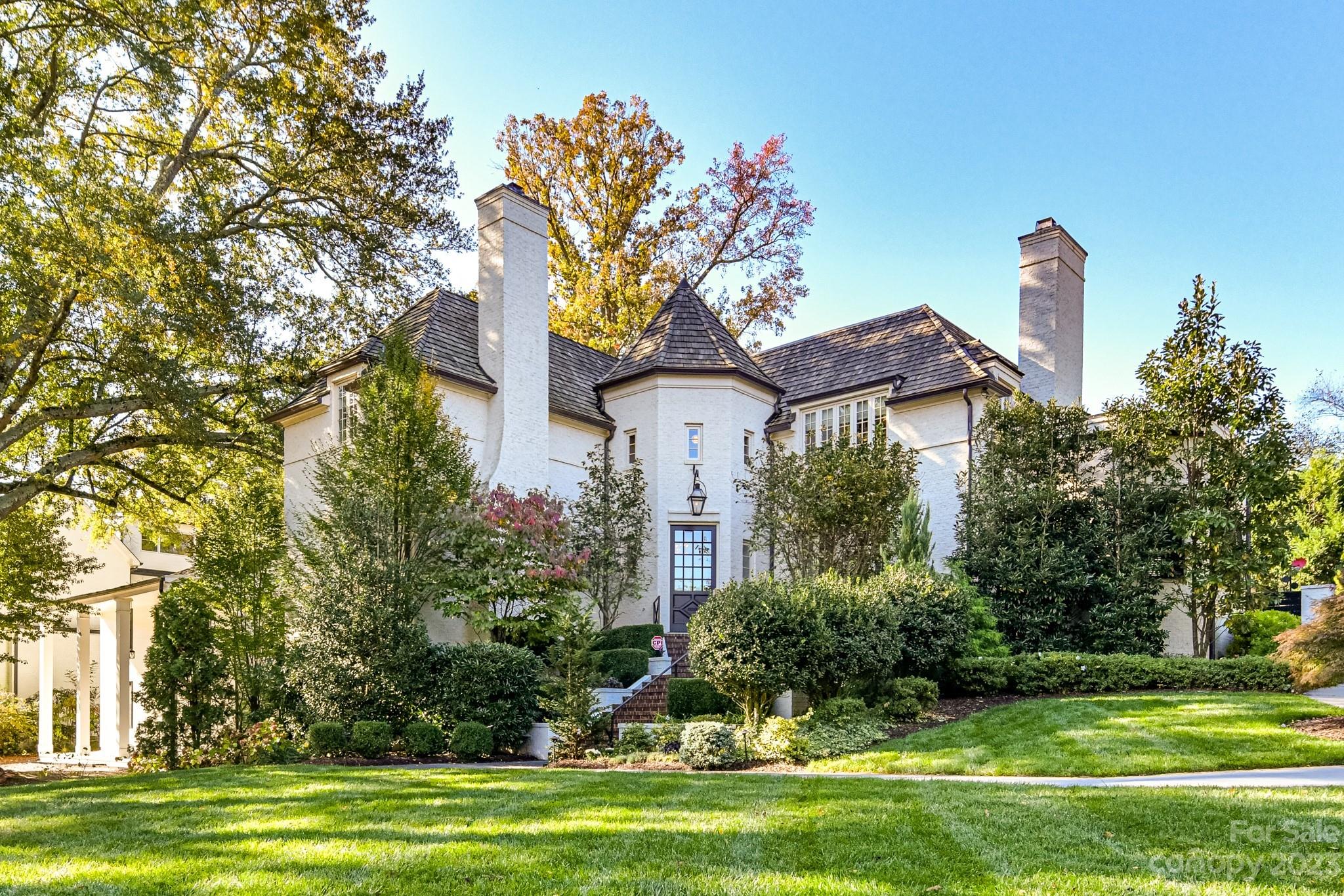 Eastover - Residential