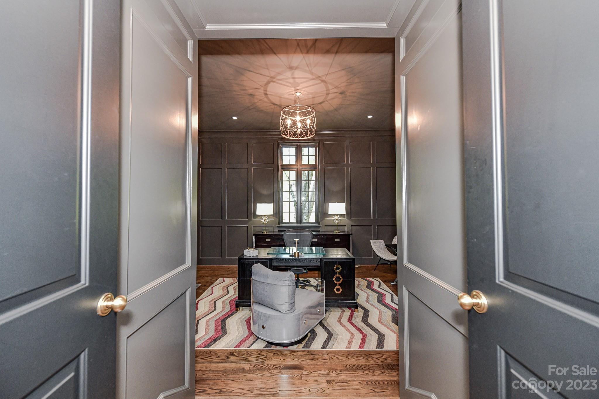 Eastover - Residential