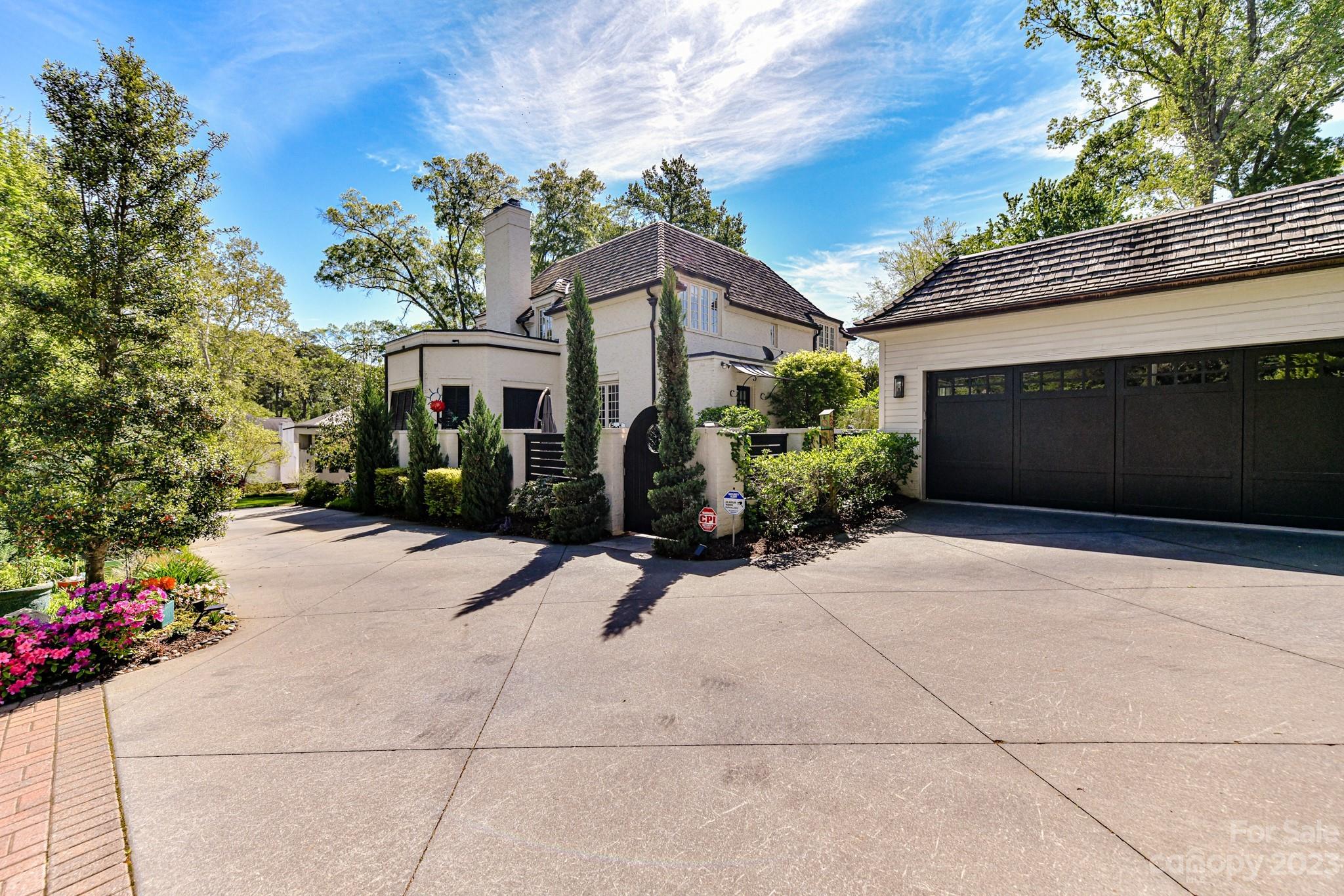 Eastover - Residential