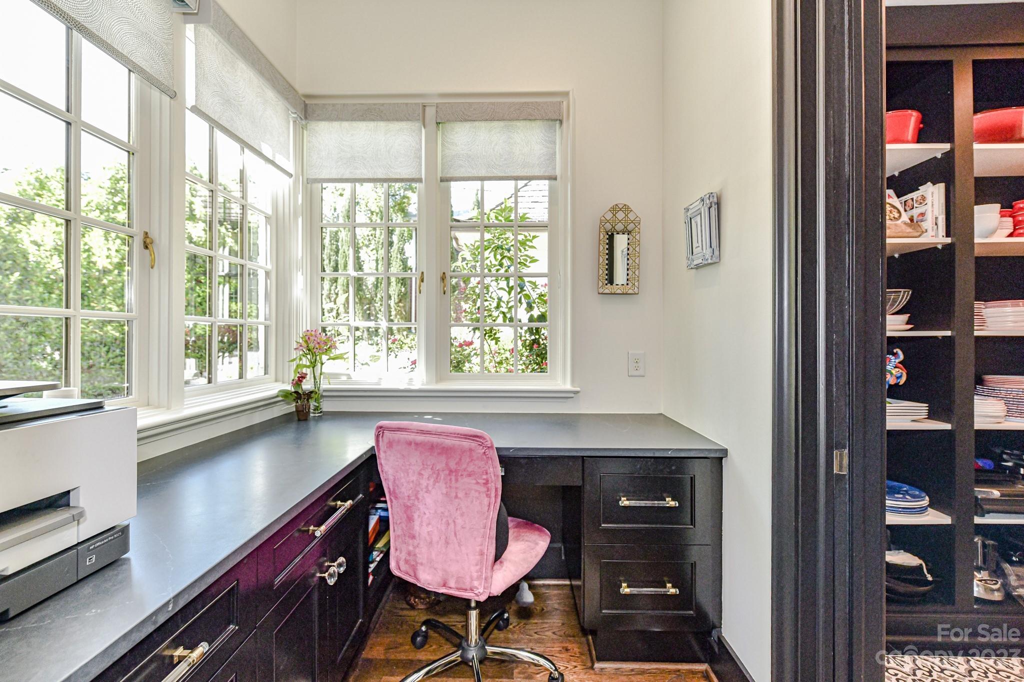 Eastover - Residential