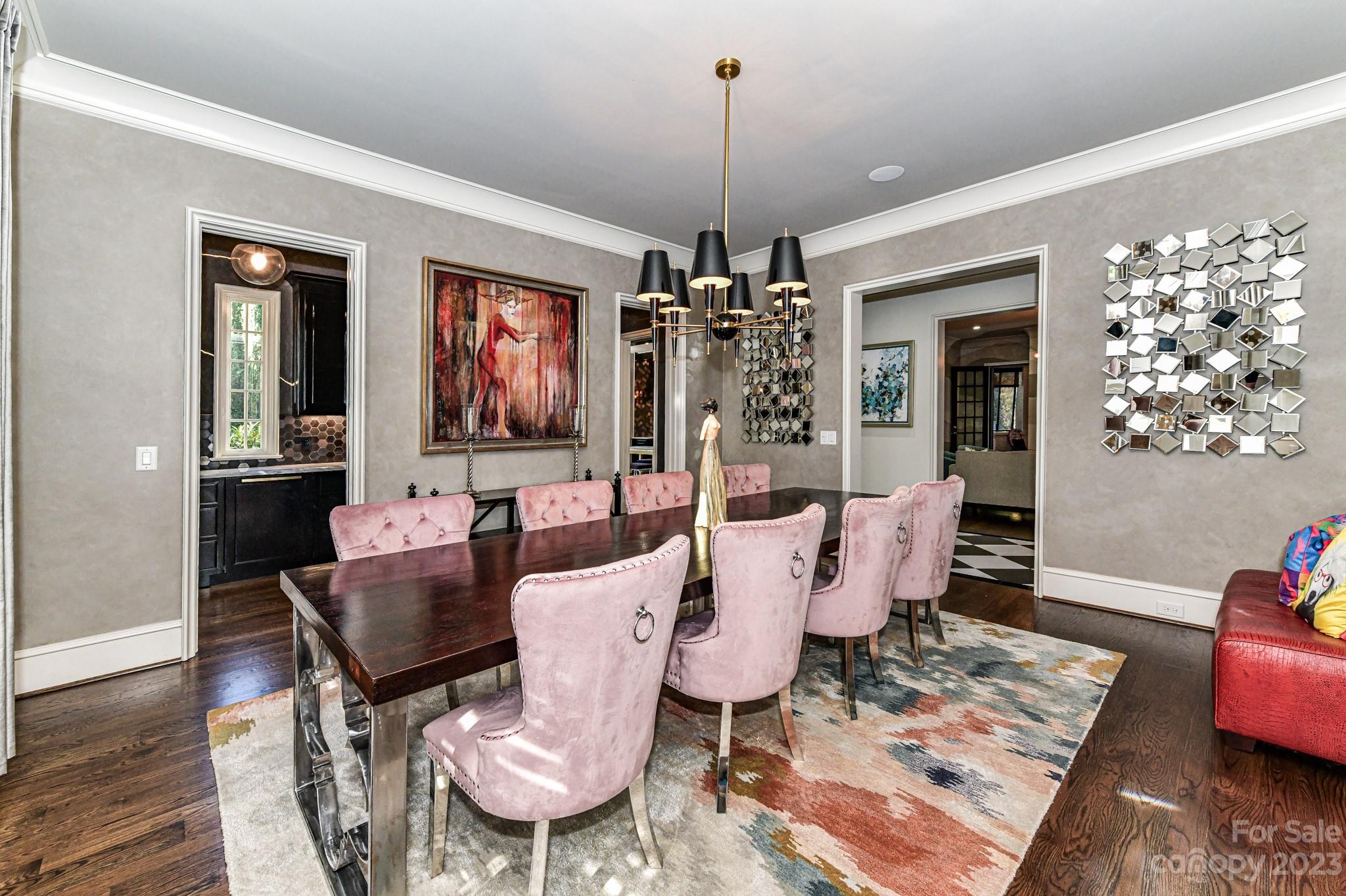 Eastover - Residential