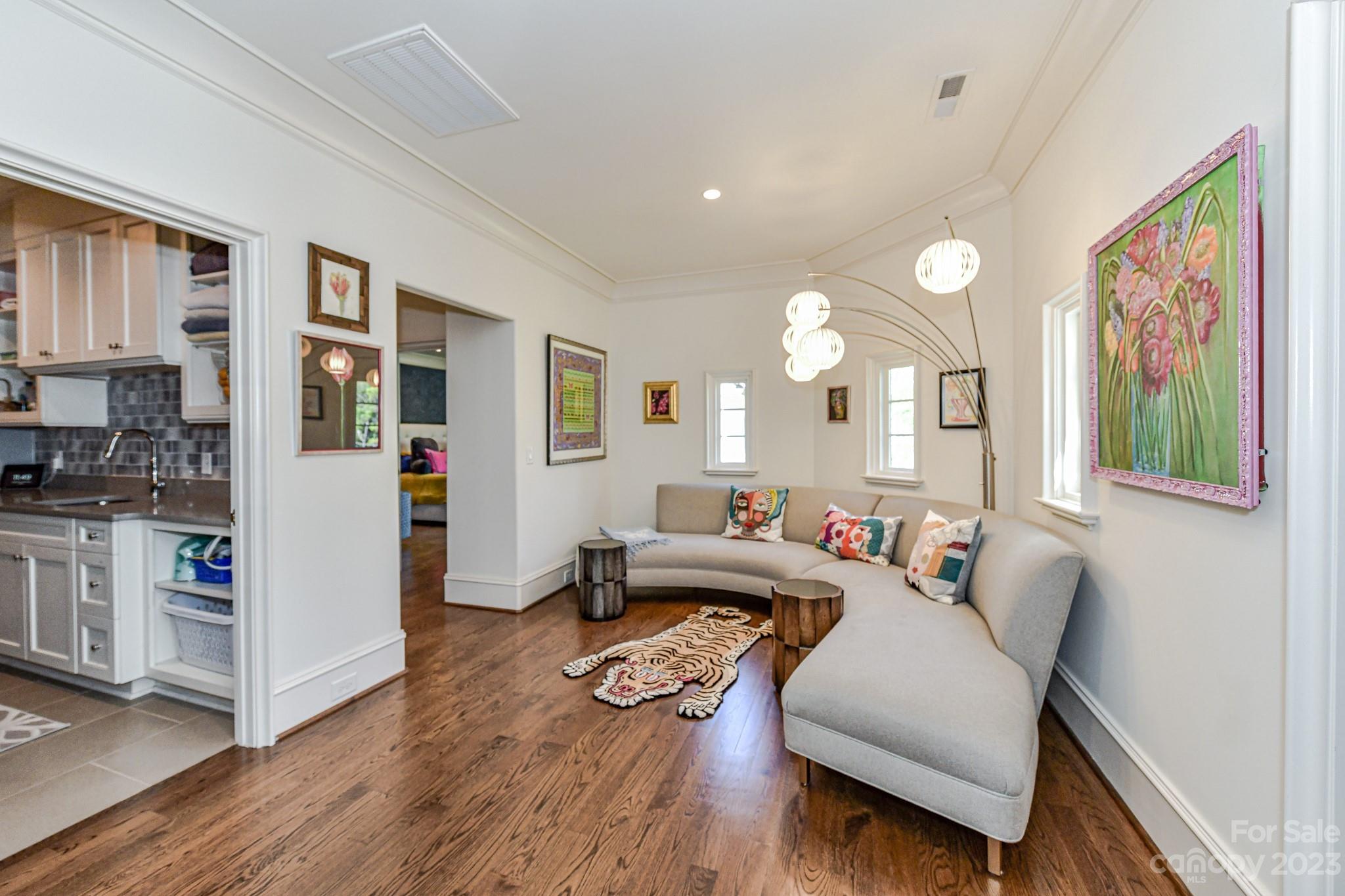 Eastover - Residential