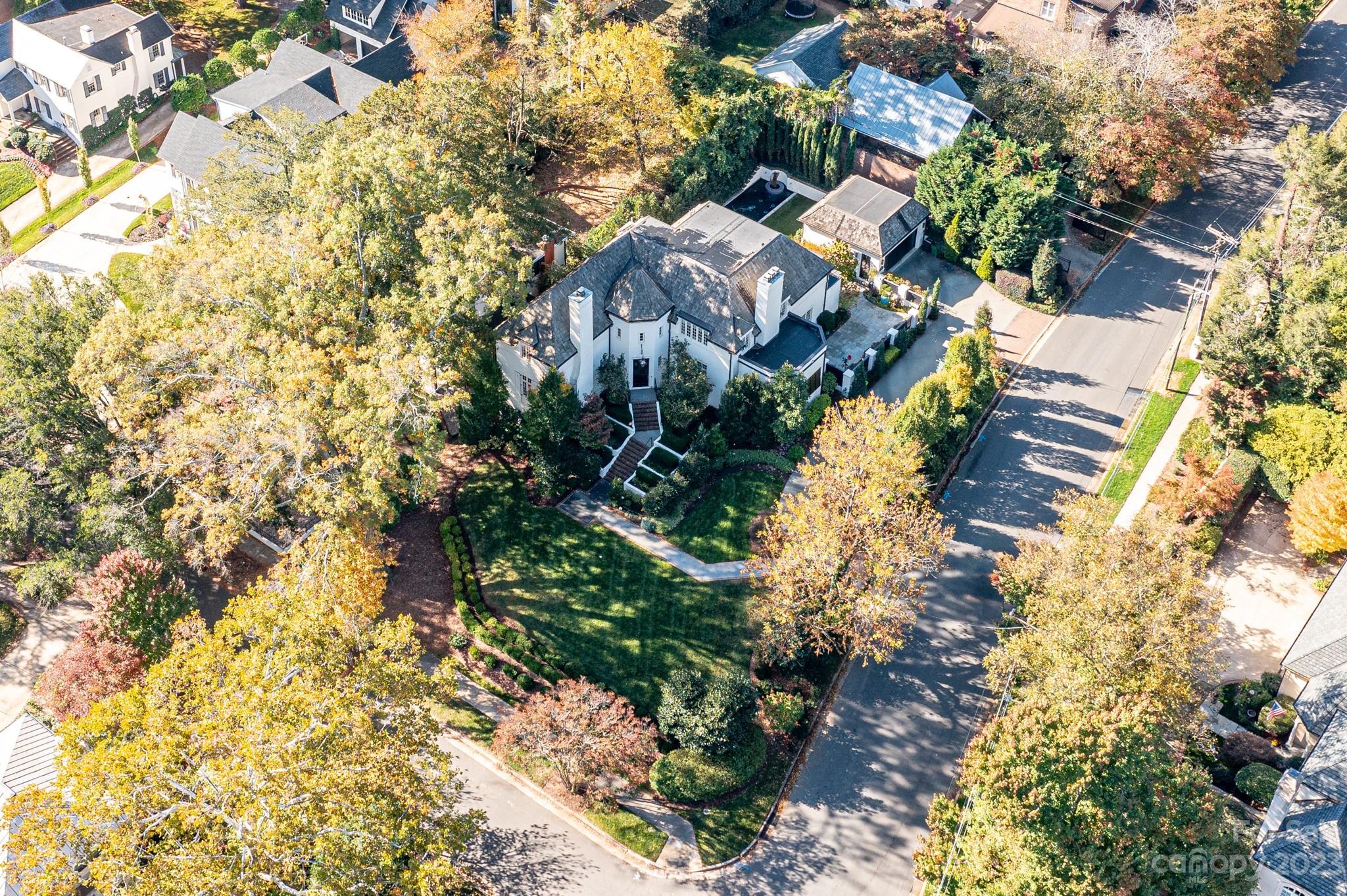 Eastover - Residential