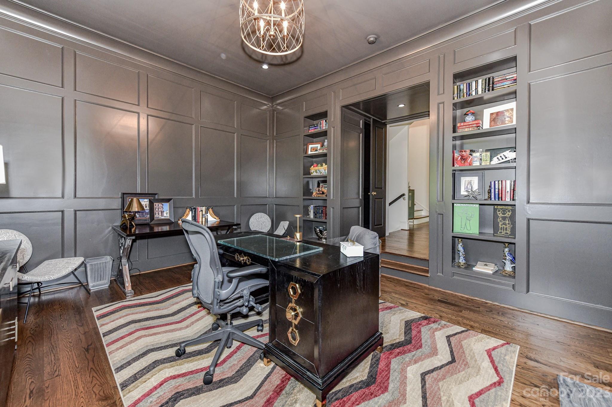 Eastover - Residential