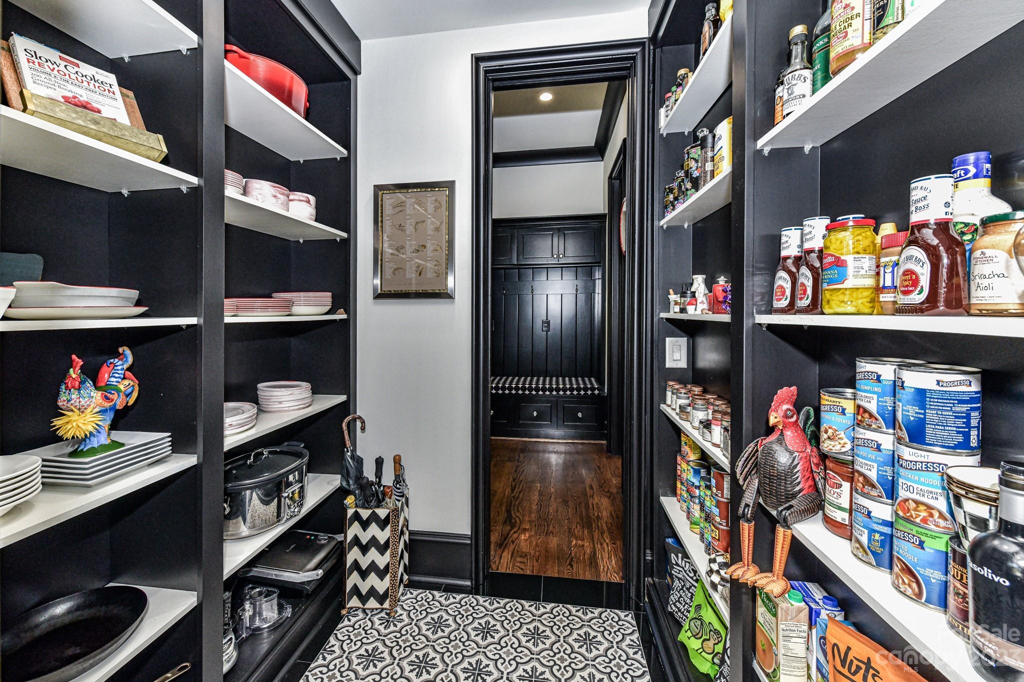 Eastover - Residential