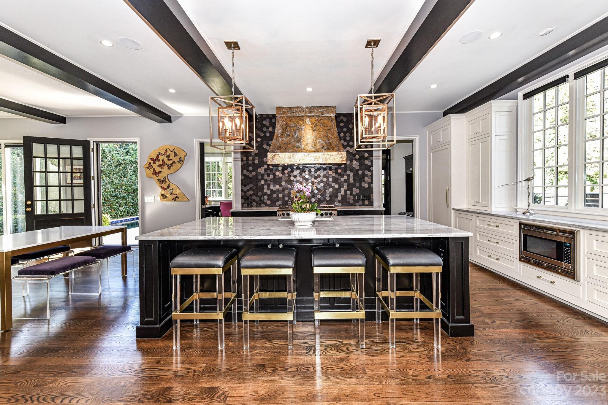 Eastover - Residential