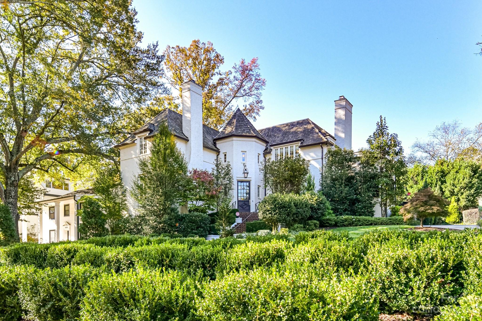 Eastover - Residential