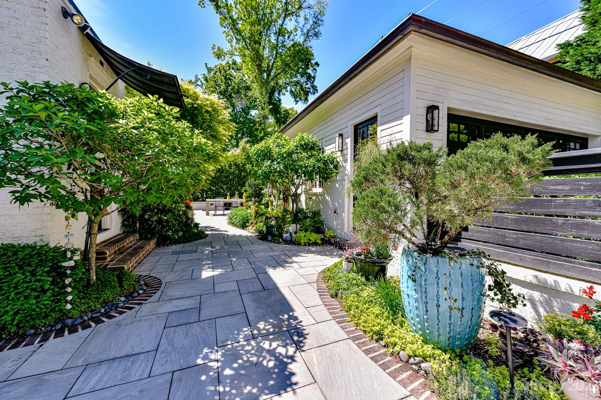 Eastover - Residential