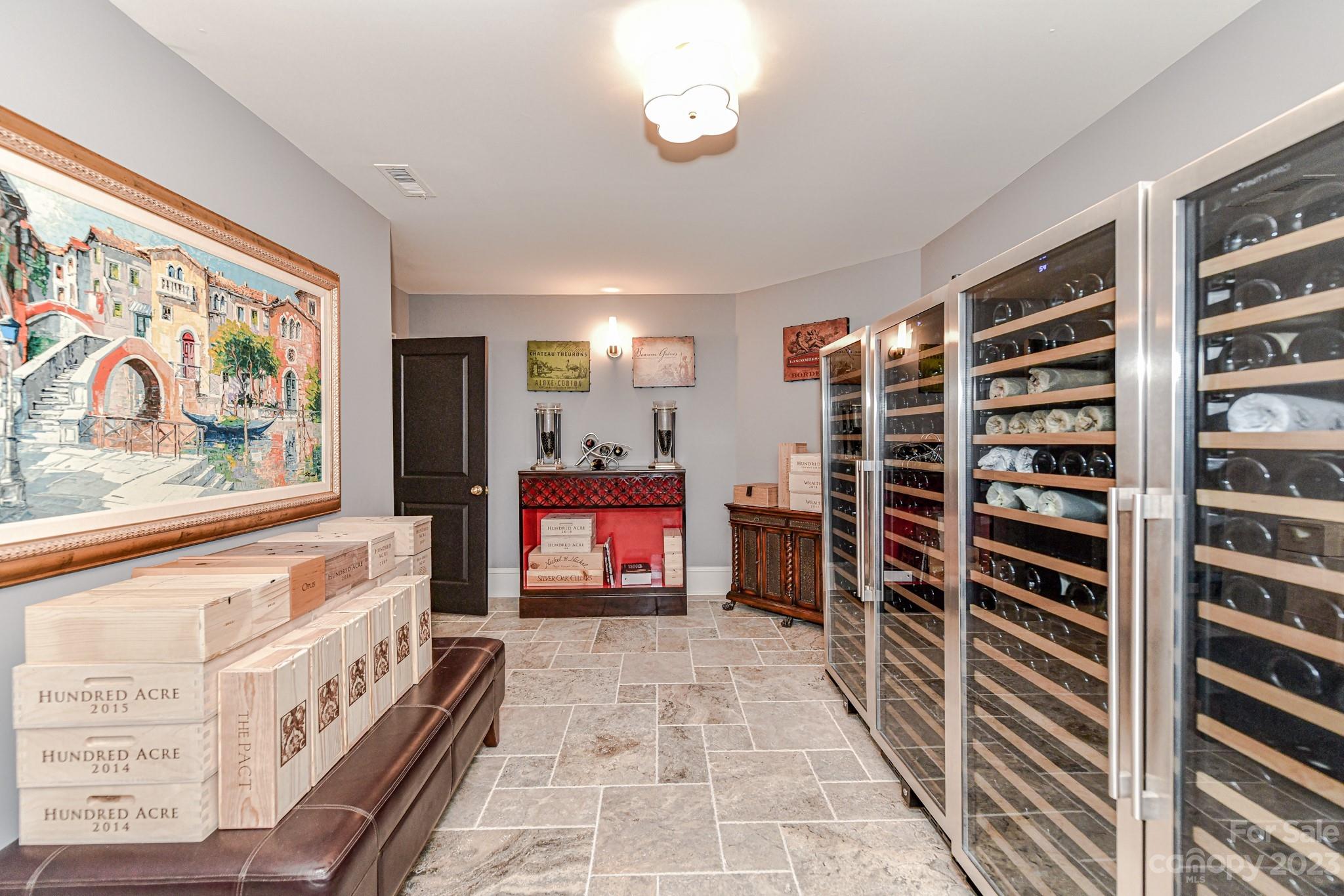 Eastover - Residential