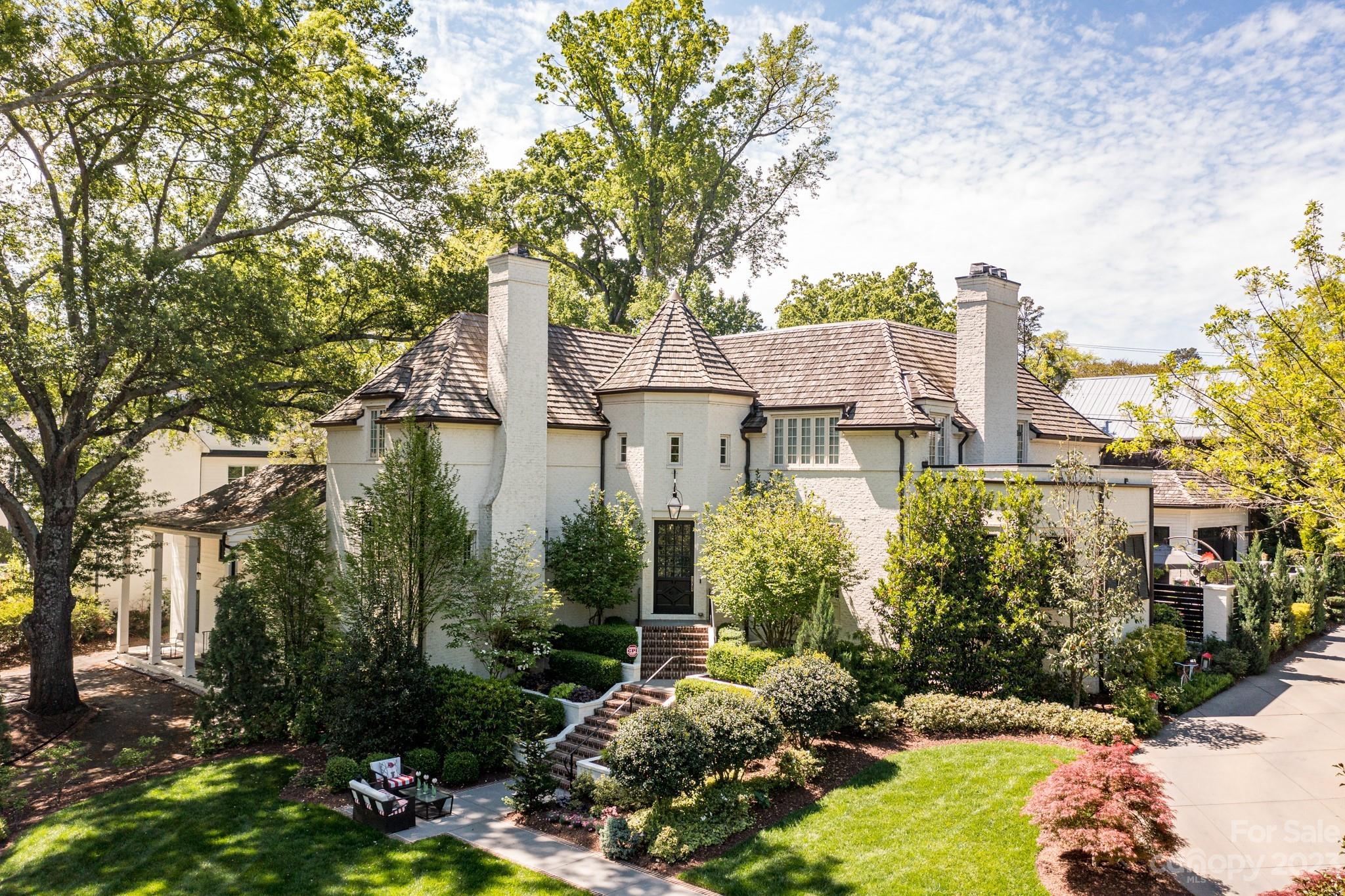 Eastover - Residential