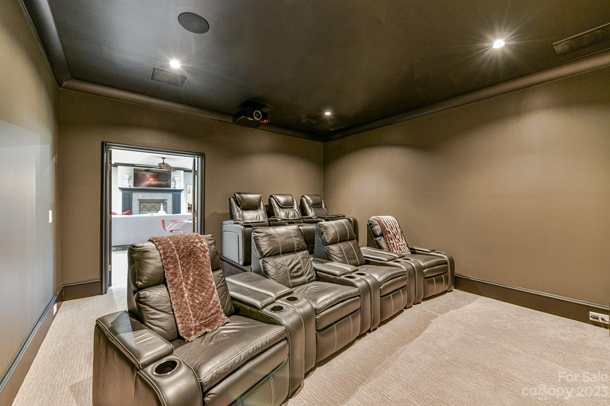 Eastover - Residential