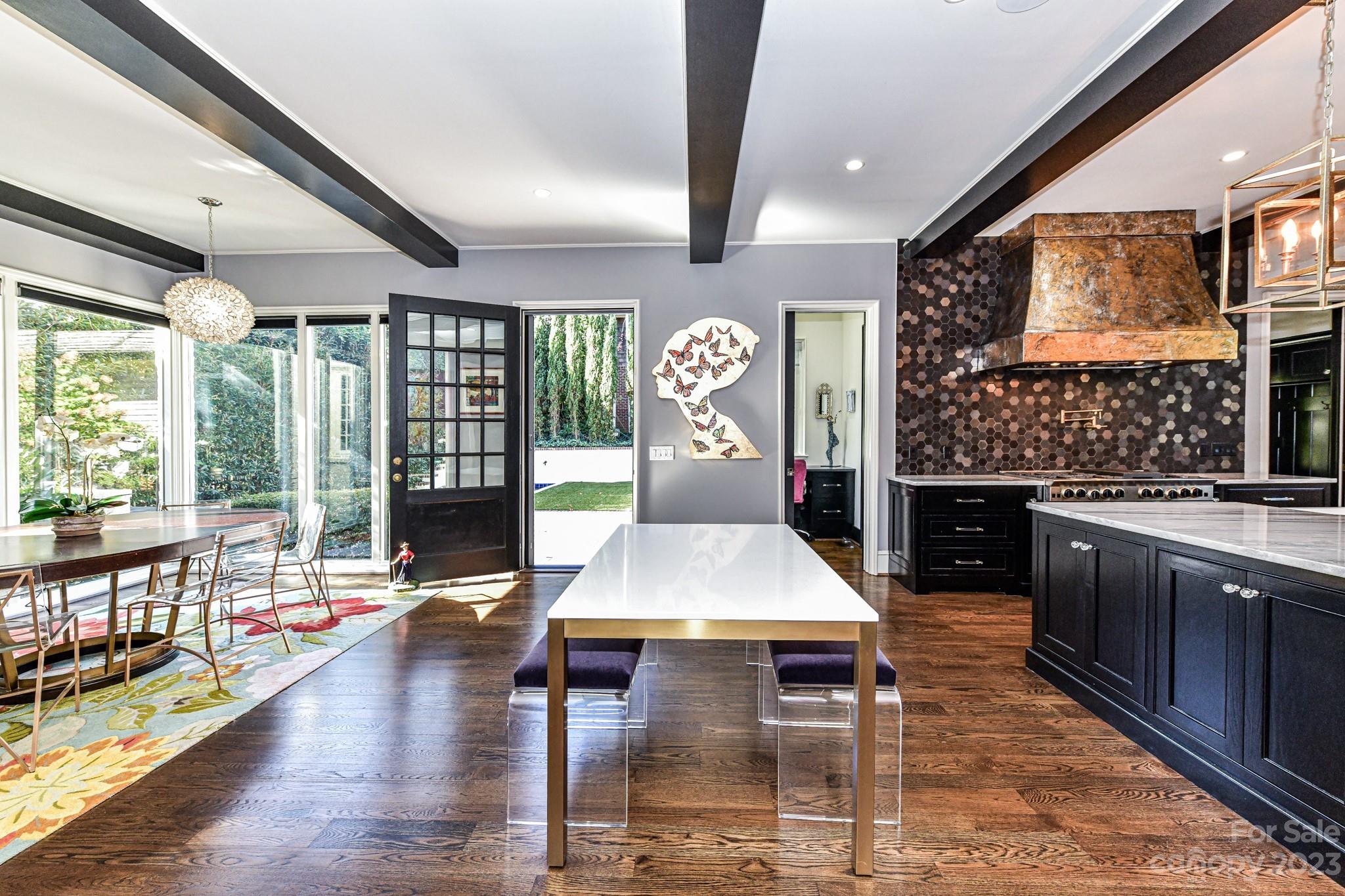 Eastover - Residential