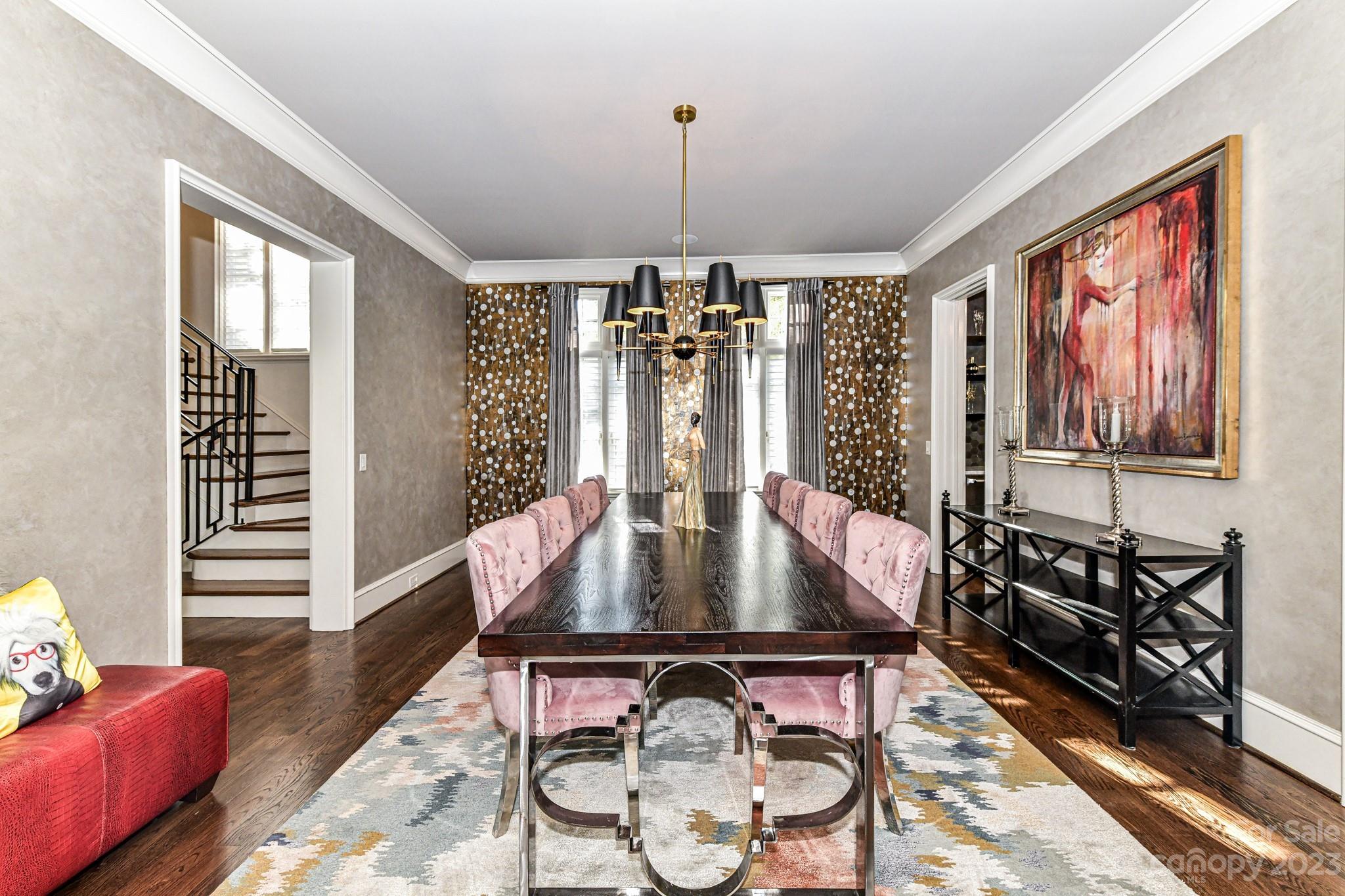 Eastover - Residential