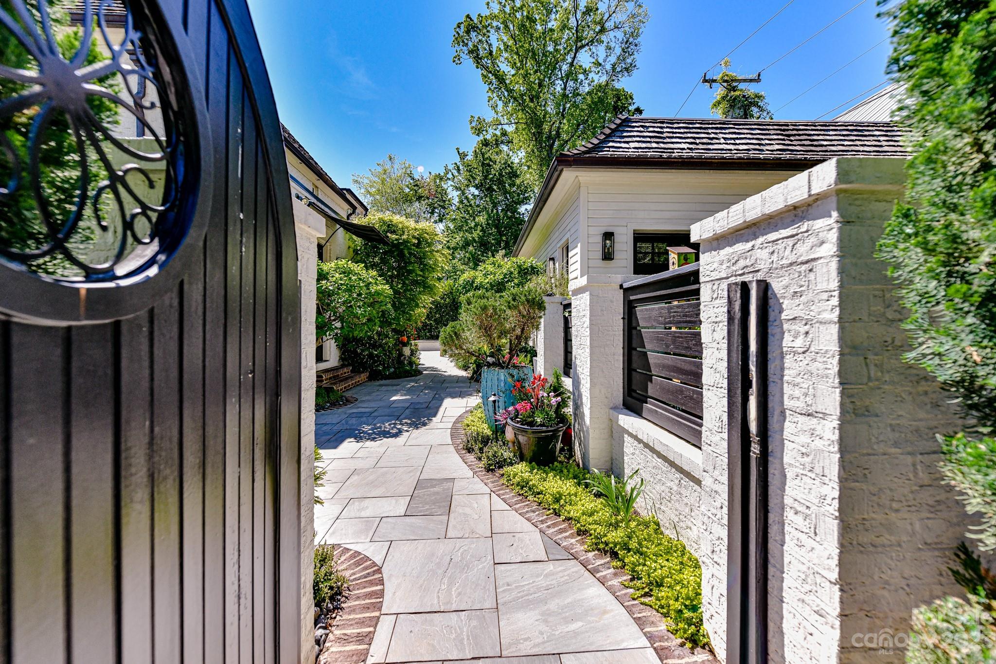 Eastover - Residential