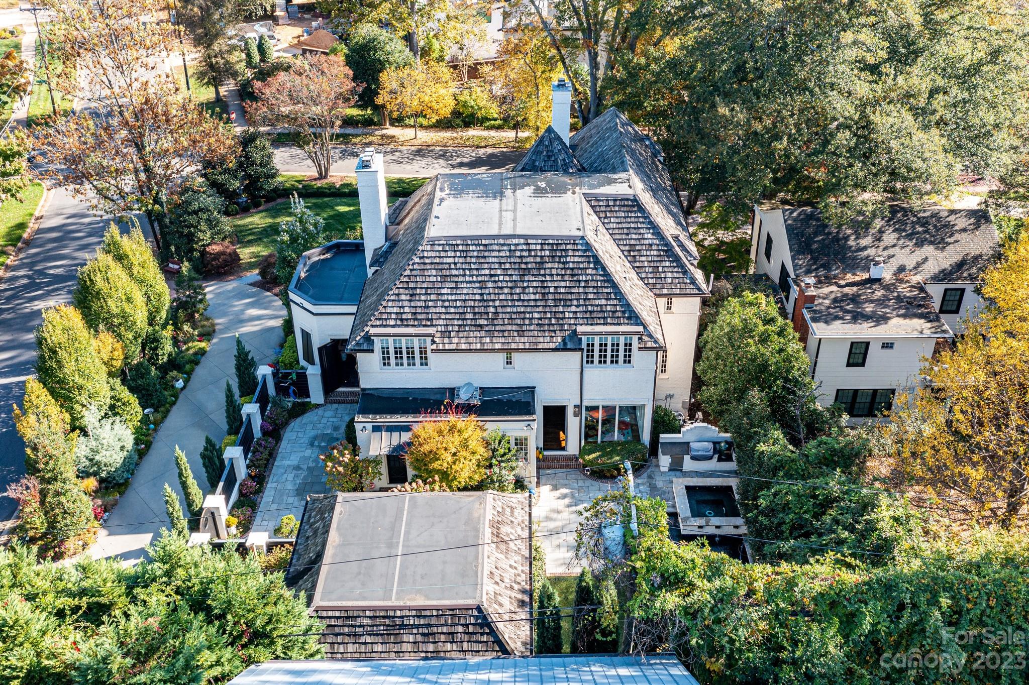 Eastover - Residential