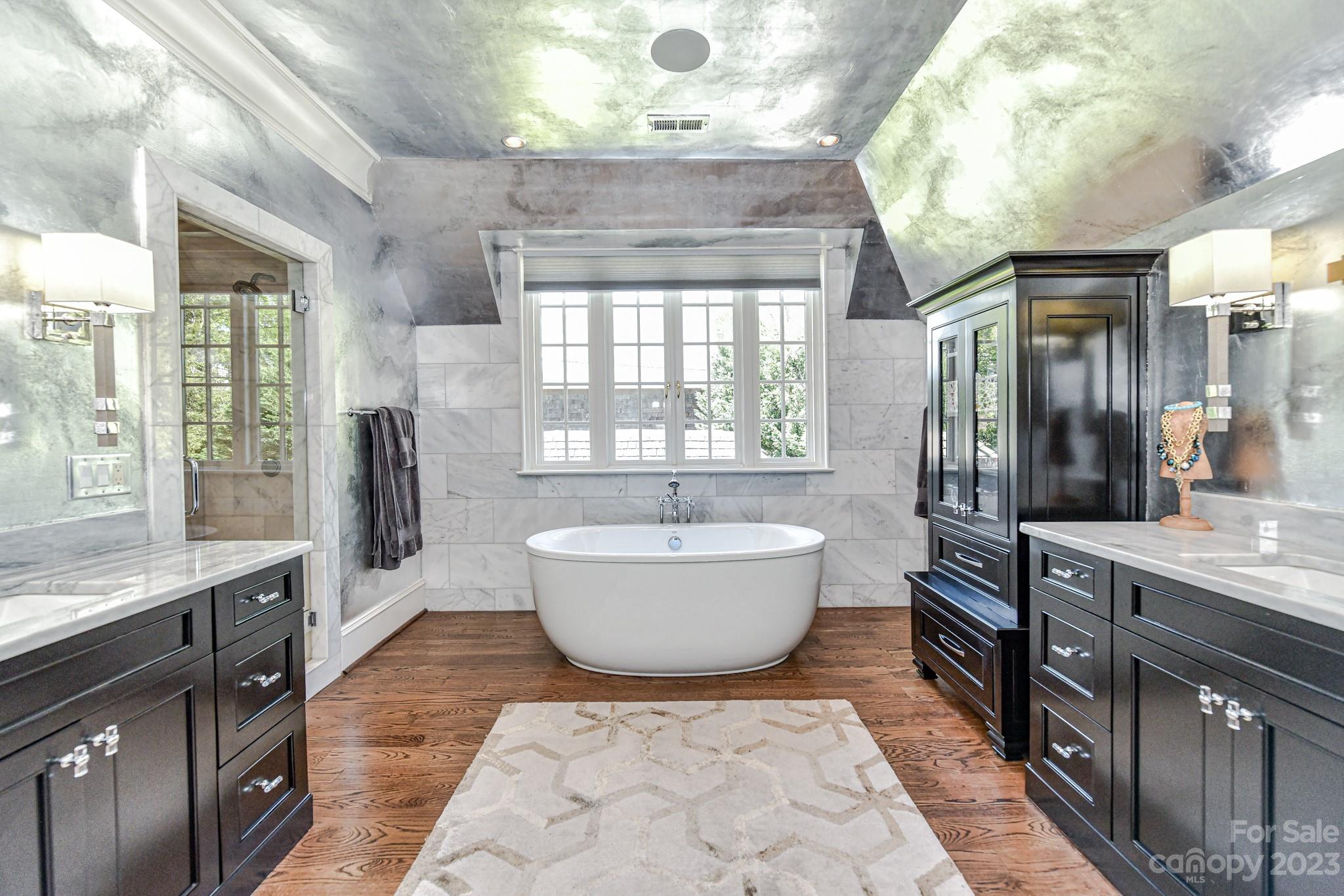 Eastover - Residential