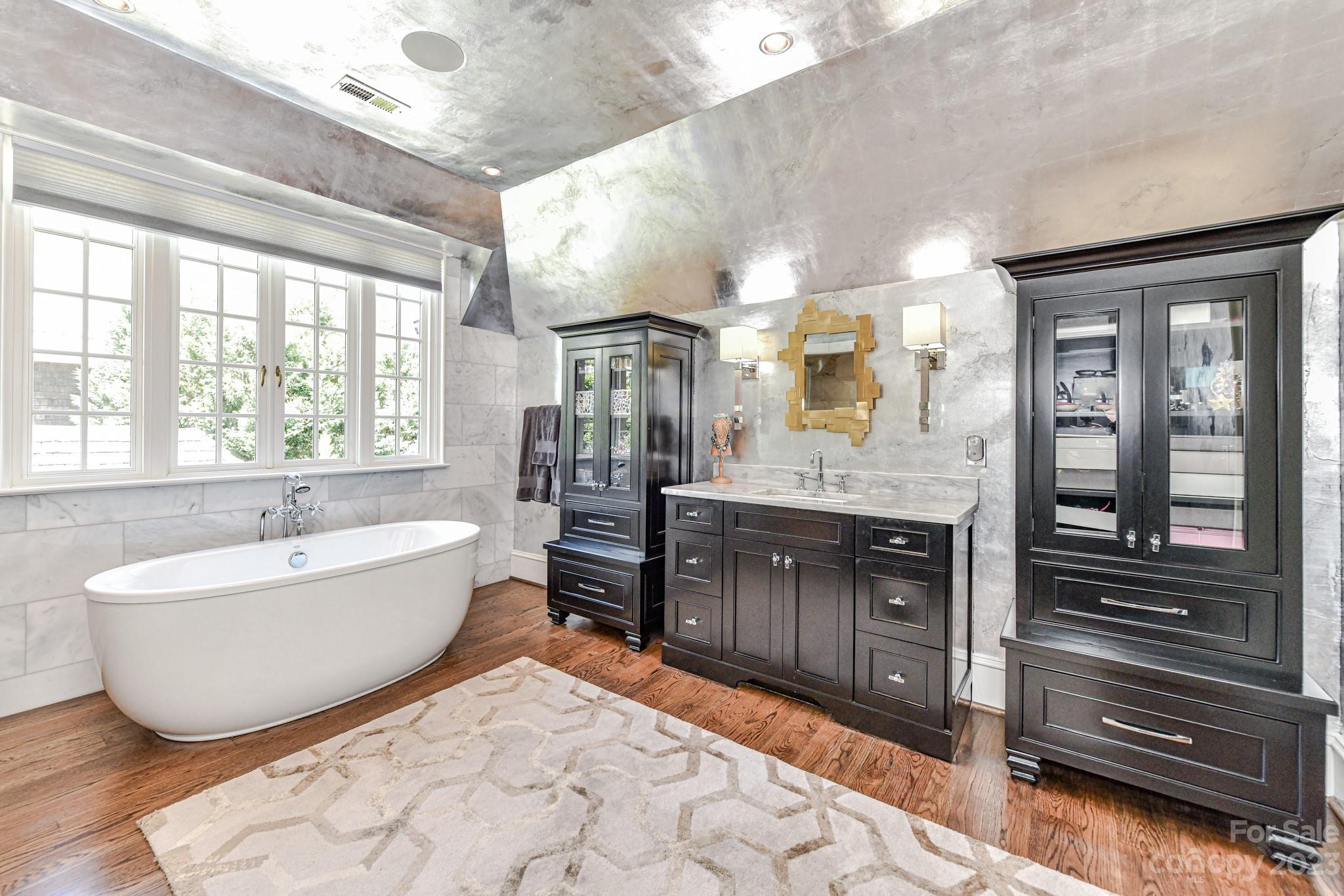 Eastover - Residential