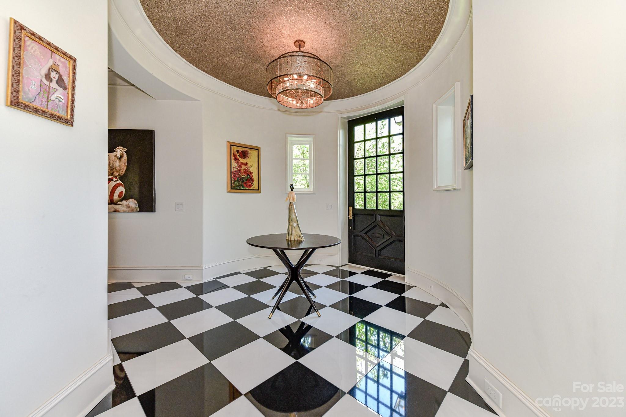 Eastover - Residential