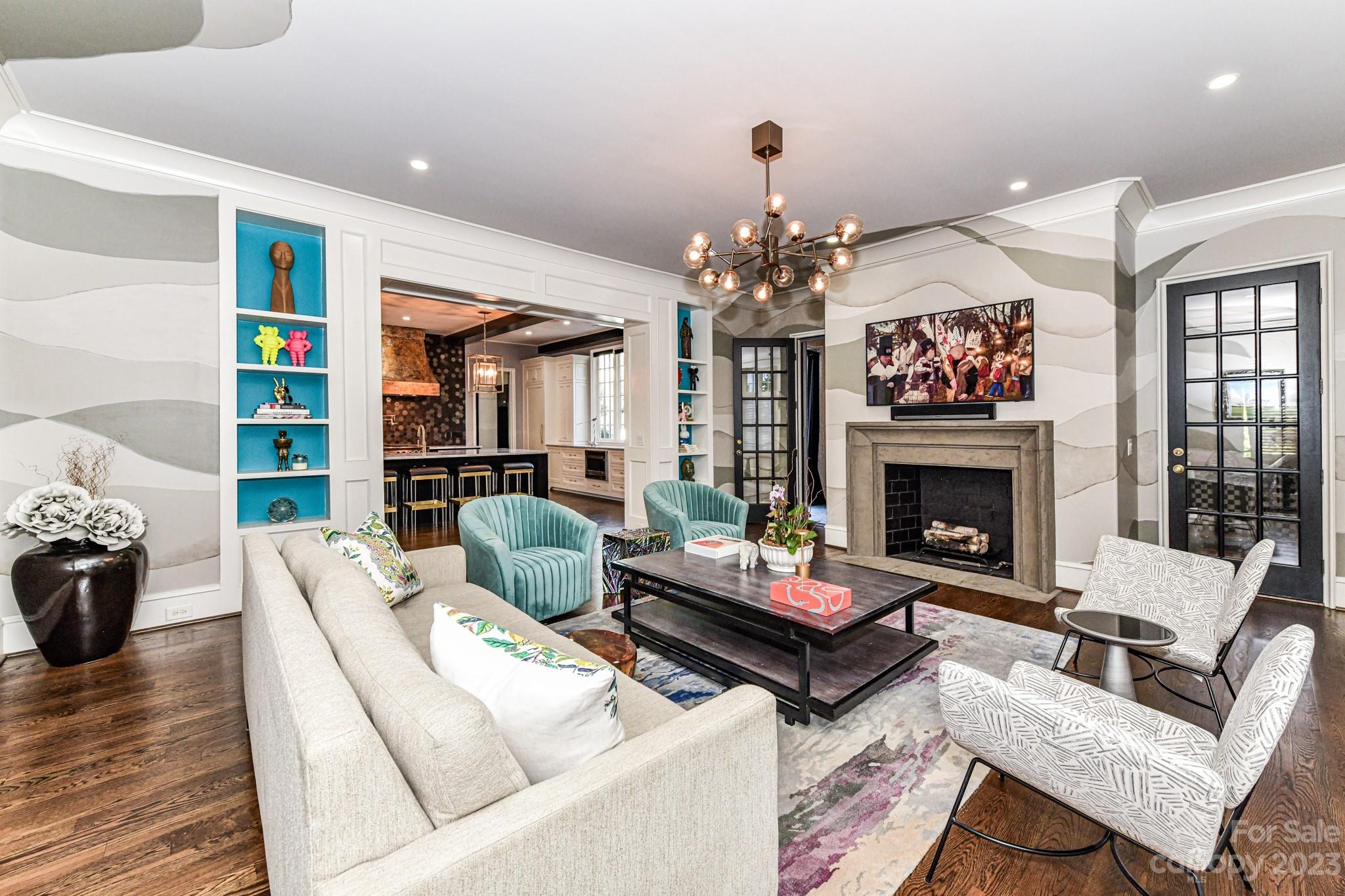 Eastover - Residential