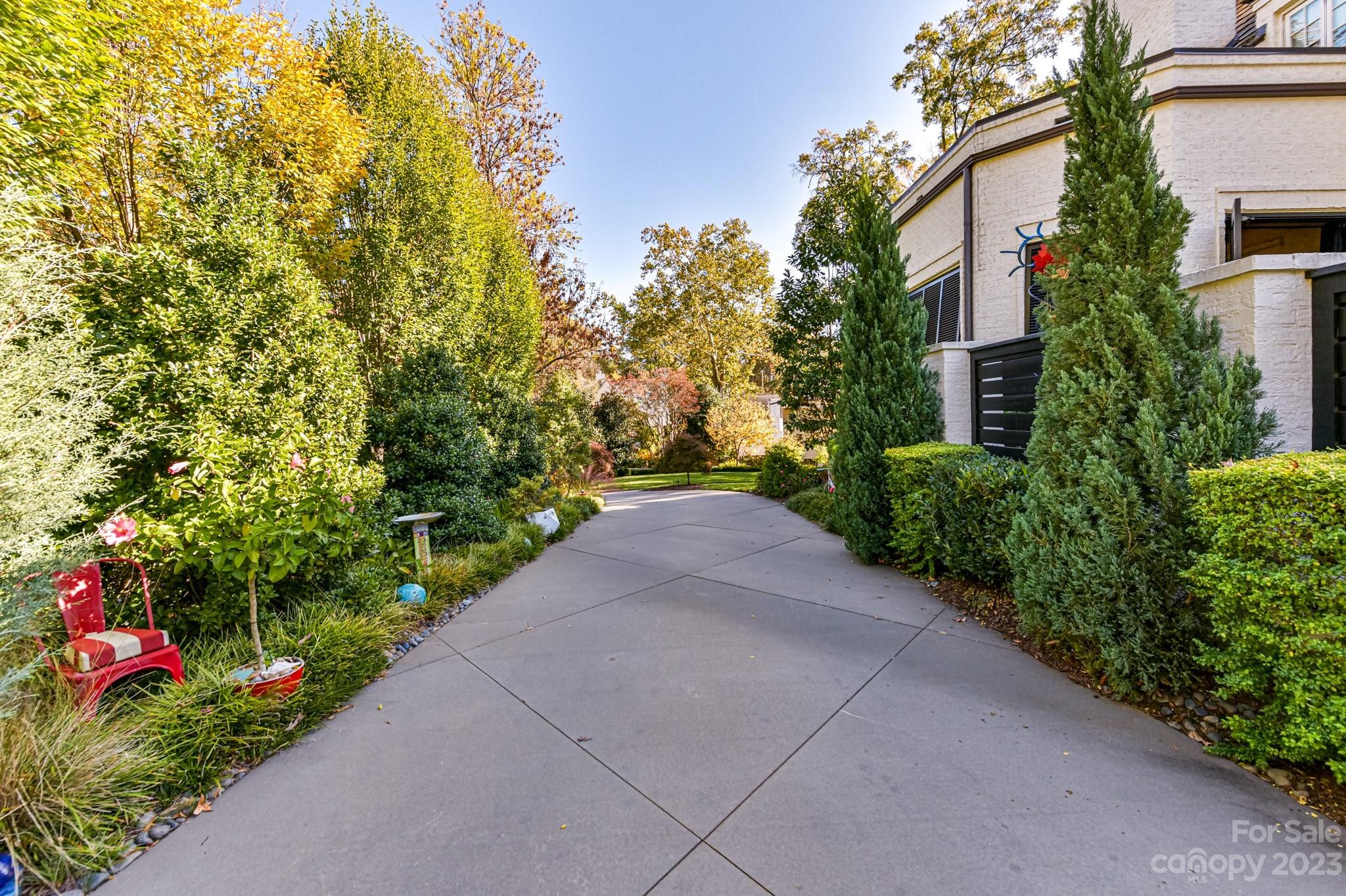 Eastover - Residential