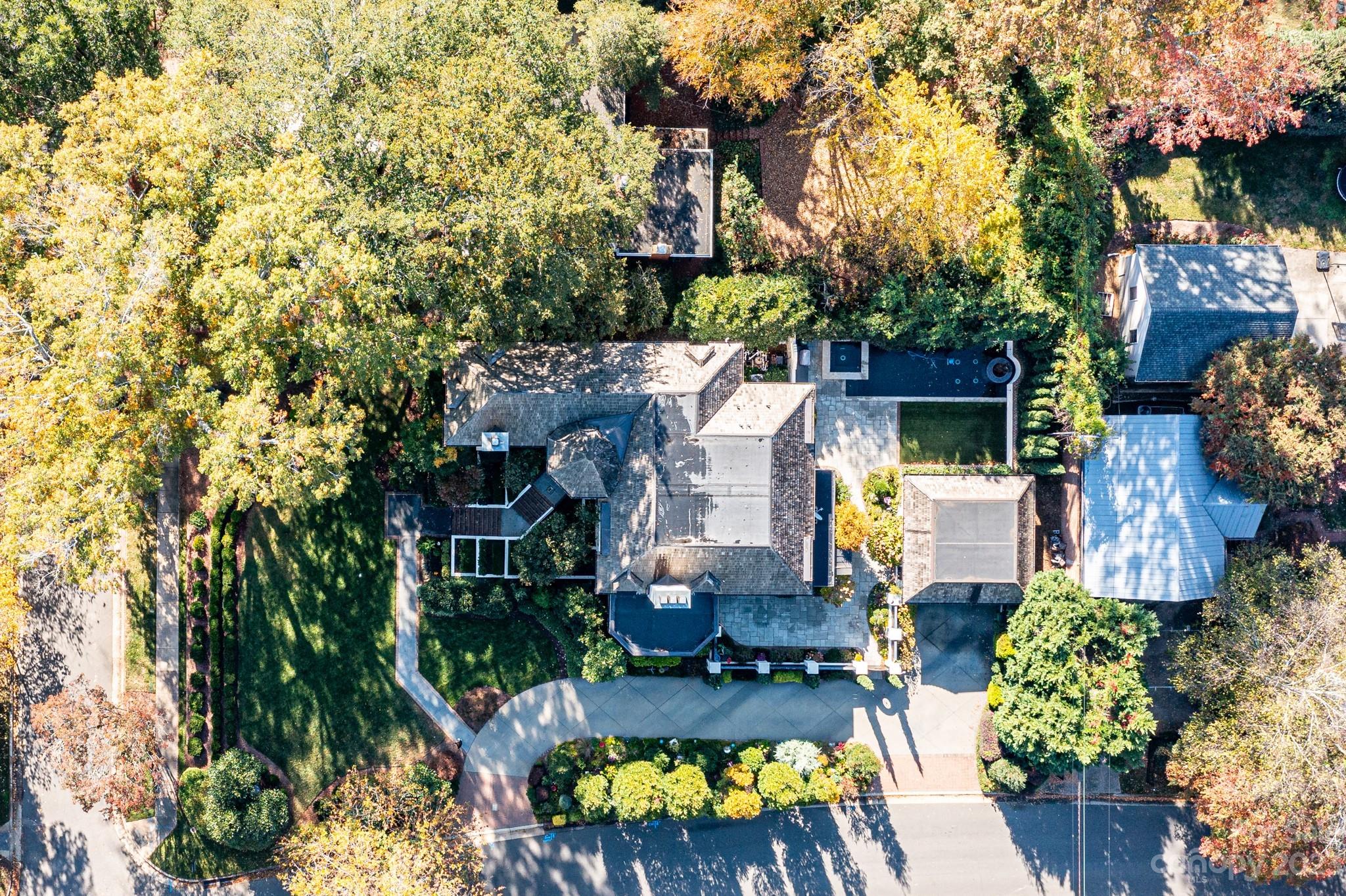 Eastover - Residential