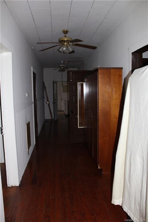 None - Residential
