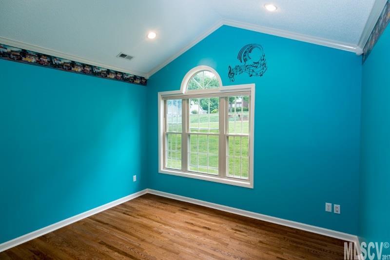 None - Residential