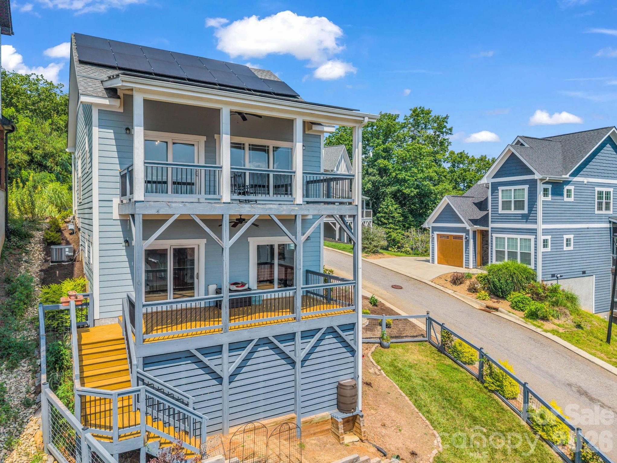285 Mount Allen Heights