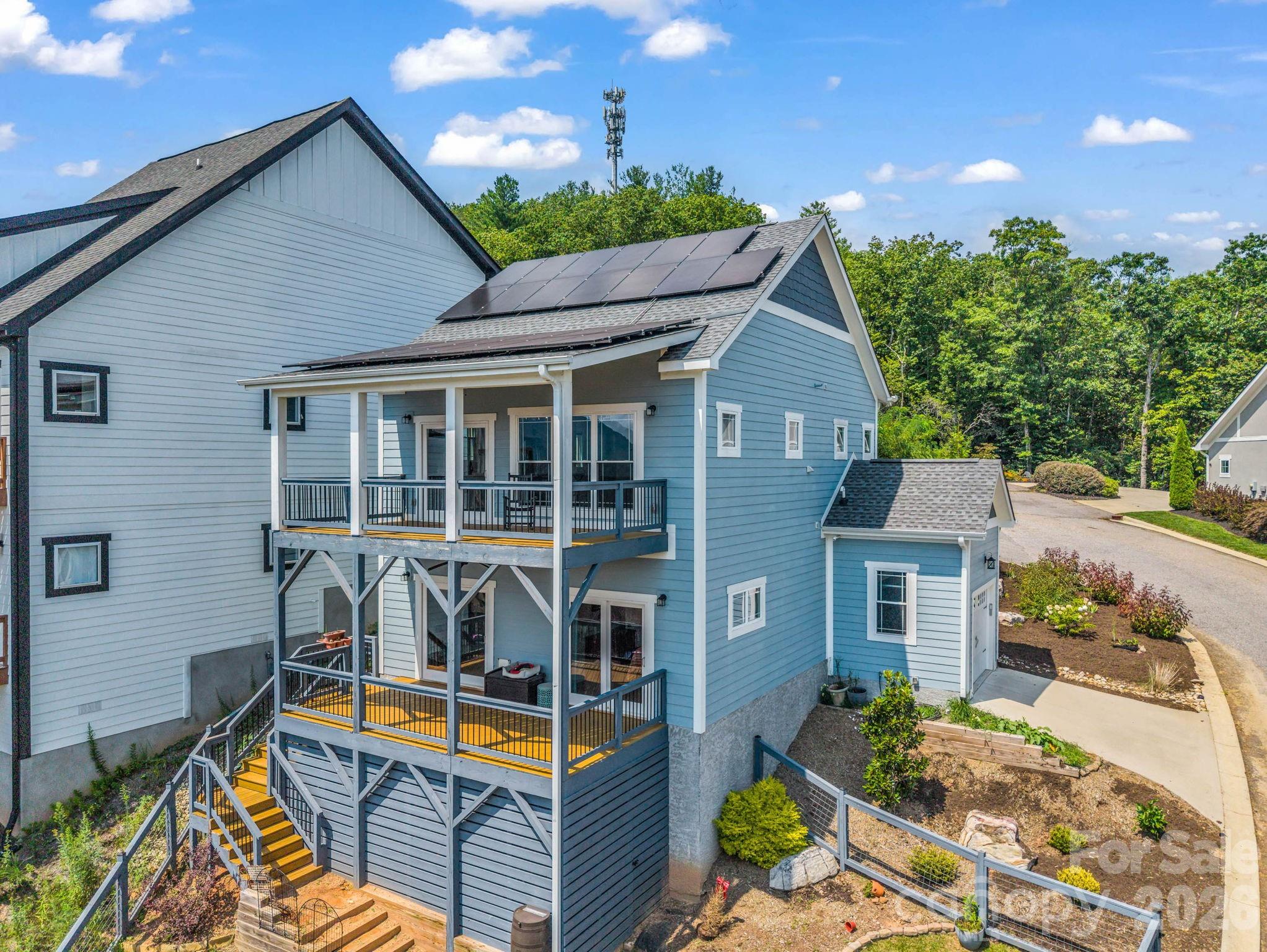 285 Mount Allen Heights
